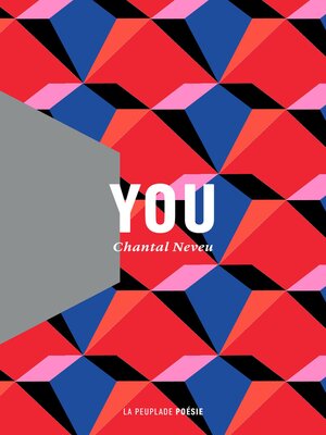 cover image of You